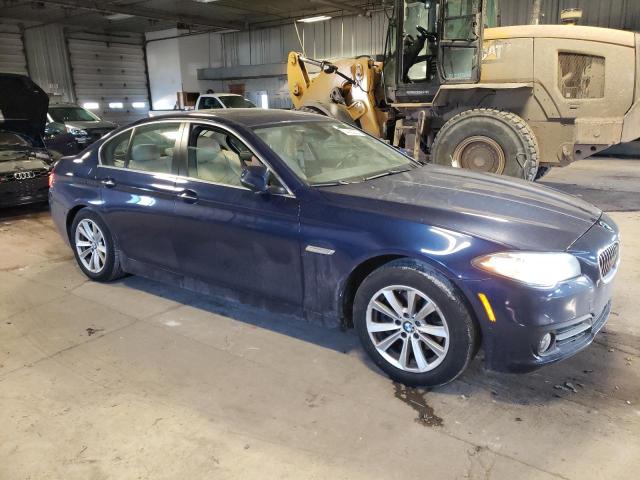 2016 BMW 528 XI - WBA5A7C5XGG148688