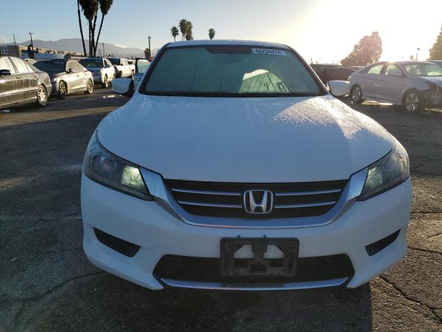 2013 Honda Accord Lx VIN: 1HGCR2F37DA152827 Lot: 42254474