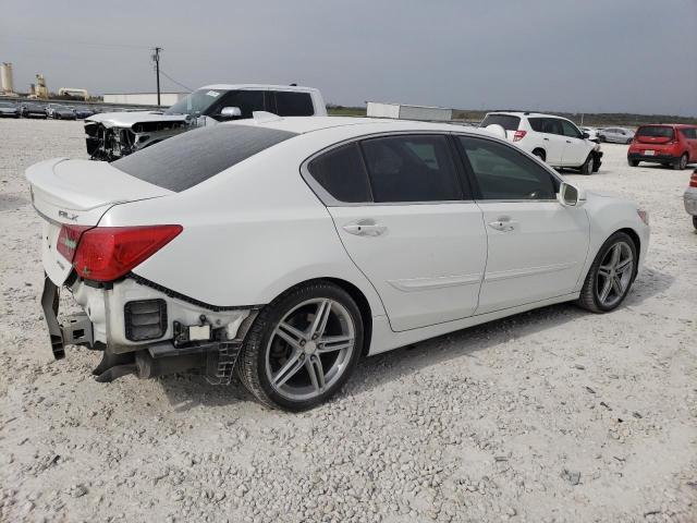 2016 ACURA RLX ADVANC JH4KC1F94GC000926