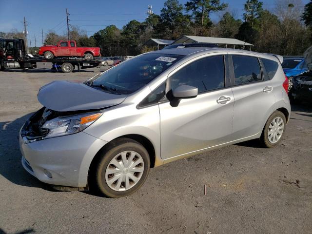 2015 NISSAN VERSA NOTE 3N1CE2CP8FL363776