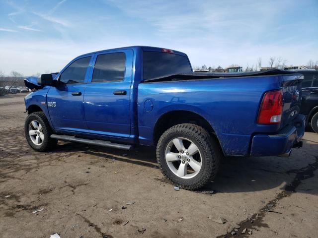 2015 RAM 1500 ST - 3C6RR7KT5FG700511