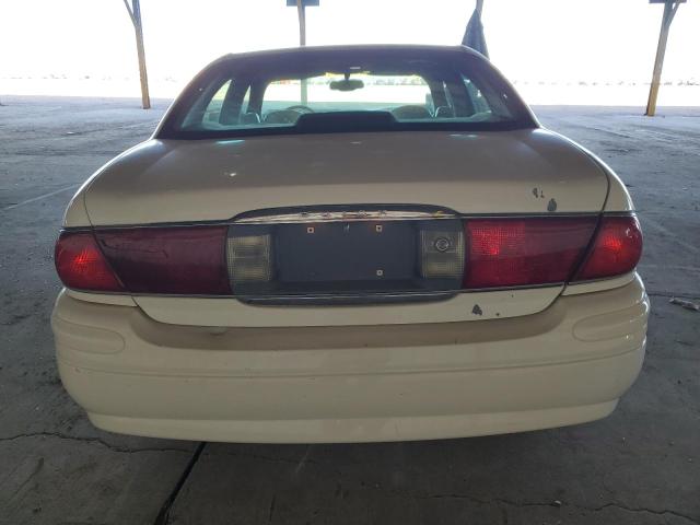 2002 Buick Lesabre Custom VIN: 1G4HP54K124184024 Lot: 43444744