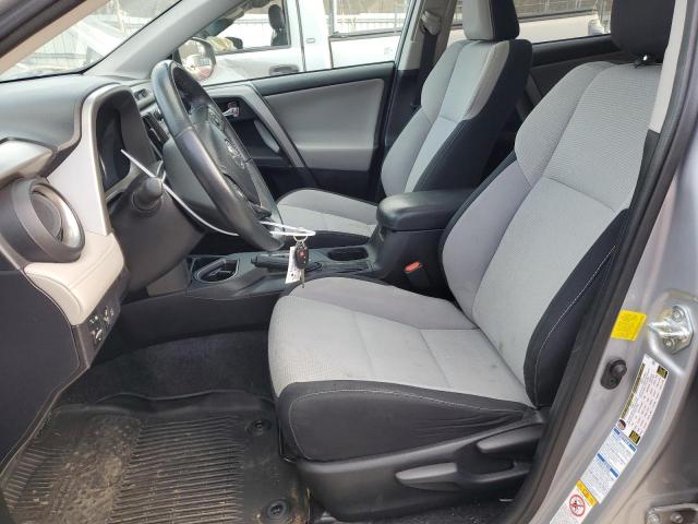 2017 TOYOTA RAV4 XLE 2T3RFREV8HW554604