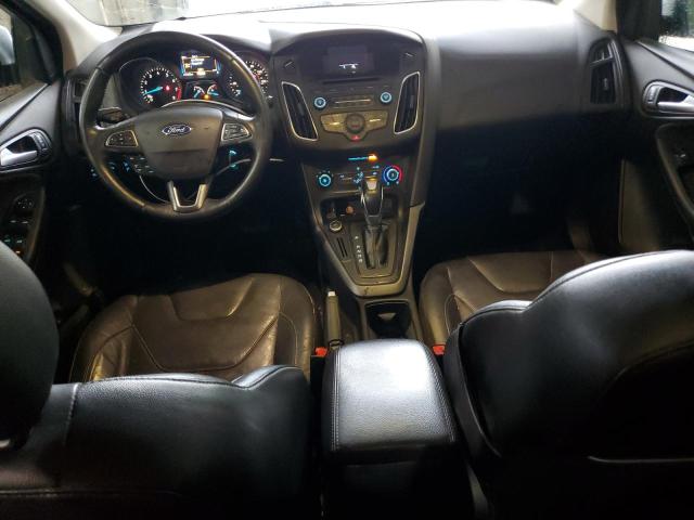 2016 FORD FOCUS SE - 1FADP3F27GL321006