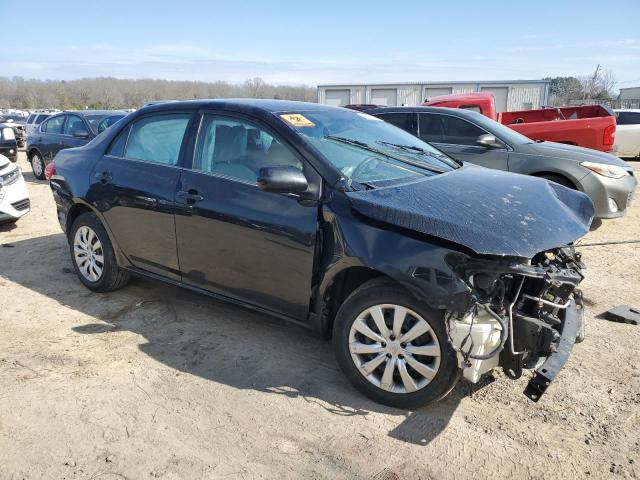 VIN JTHCE1BL0E5027428 2013 TOYOTA COROLLA no.4