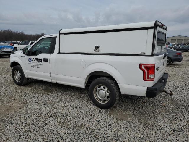 2015 FORD F150 1FTMF1C80FKD62222