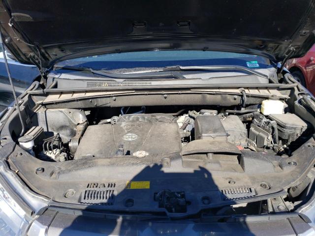 2018 TOYOTA HIGHLANDER 5TDJZRFHXJS532723