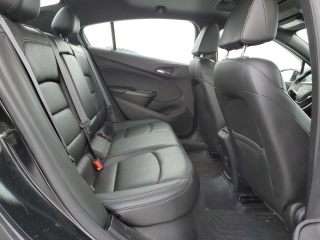2017 CHEVROLET CRUZE PREM 1G1BF5SM0H7234543