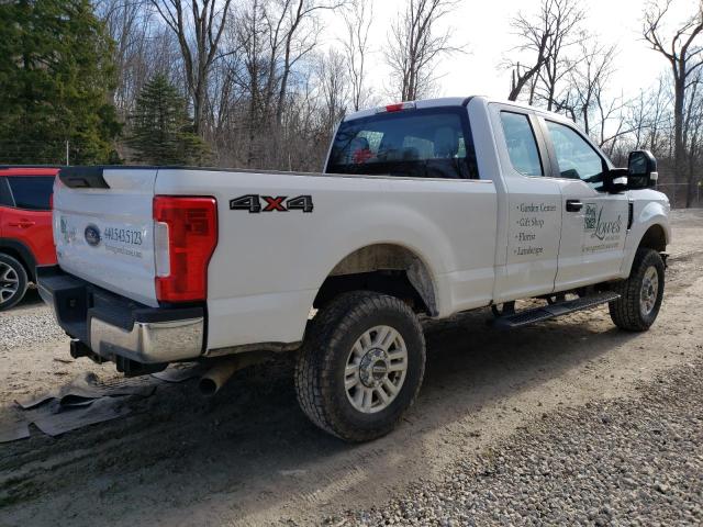 2019 FORD F250 SUPER - 1FT7X2B6XKEG34915