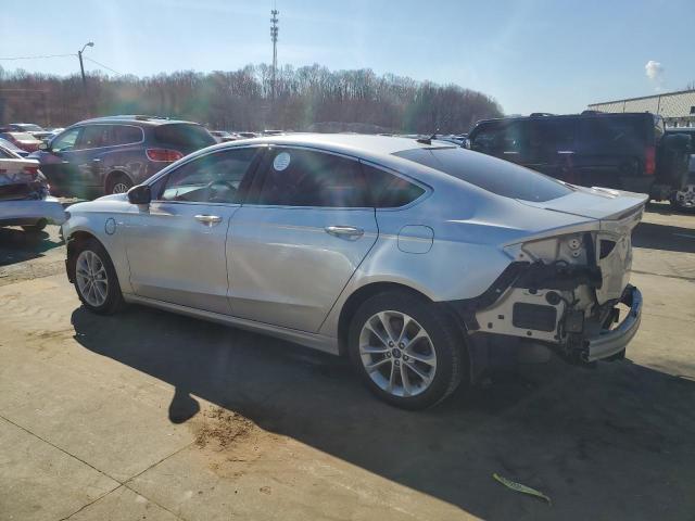 3FA6P0SU3KR185210 2019 FORD FUSION - Image 2