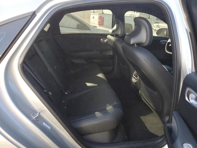 2023 HYUNDAI IONIQ 6 SE - KMHM34AC4PA039179