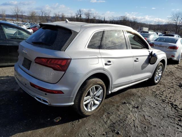 WA1GAAFY2N2005155 2022 AUDI Q5, photo no. 3