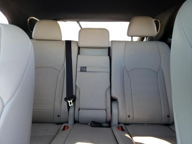 2017 LEXUS RX 350 BAS 2T2BZMCA8HC104324