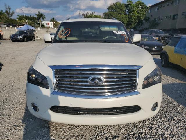 JN8AZ2NF7E9553321 2014 INFINITI QX80-4