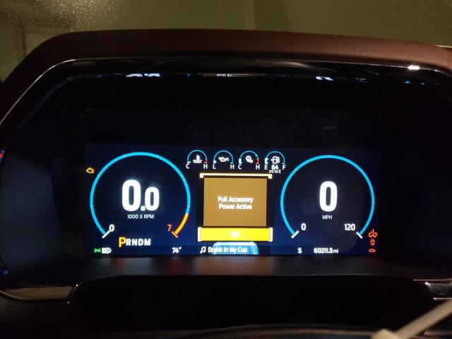 2021 FORD F150 SUPER - 1FTFW1ED4MFC85993