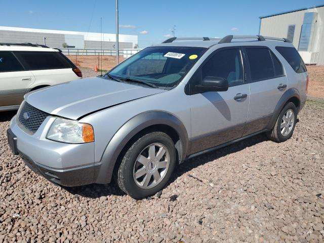 2005 Ford Freestyle Se VIN: 1FMZK01145GA28337 Lot: 44808874