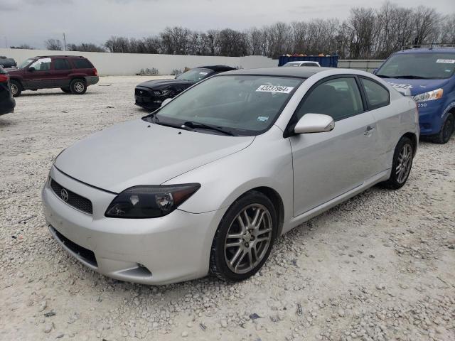 2006 Toyota Scion Tc VIN: JTKDE177960125897 Lot: 43237964