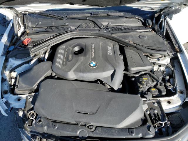 Lot #2346008762 2017 BMW 230XI salvage car