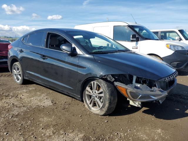 2017 HYUNDAI ELANTRA SE 5NPD84LF5HH119971