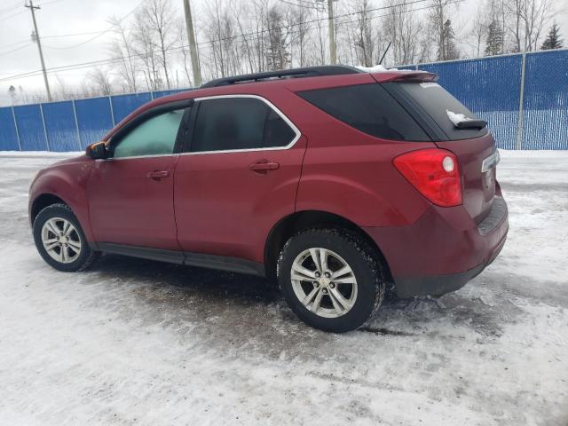 Vin: 2cnfleec8b6231848, lot: 41972224, chevrolet equinox lt 20112