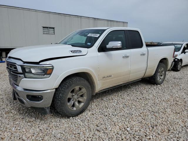 2021 RAM 1500 LARAM 1C6SRFDTXMN641761
