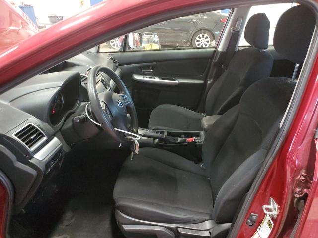 2015 SUBARU IMPREZA PR JF1GJAC68FH002080