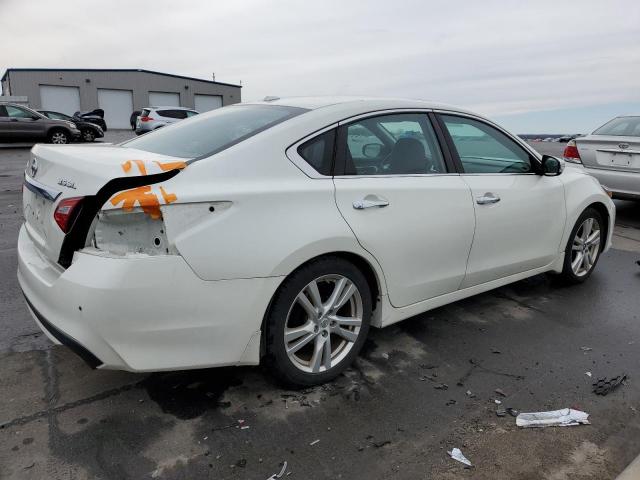 2017 NISSAN ALTIMA 3.5 1N4BL3AP8HC498283