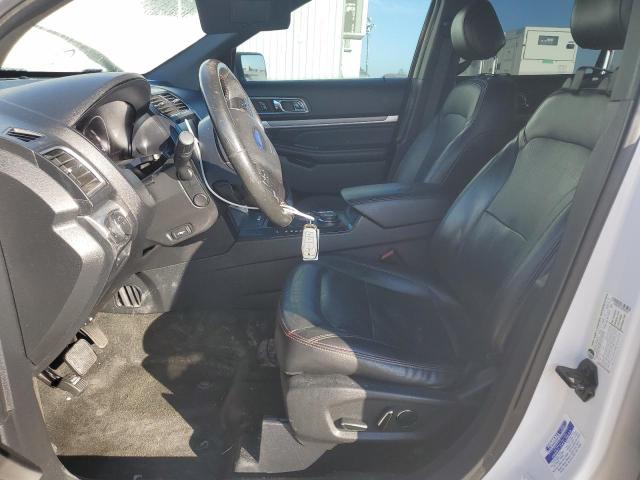 2016 Ford Explorer - Image 7
