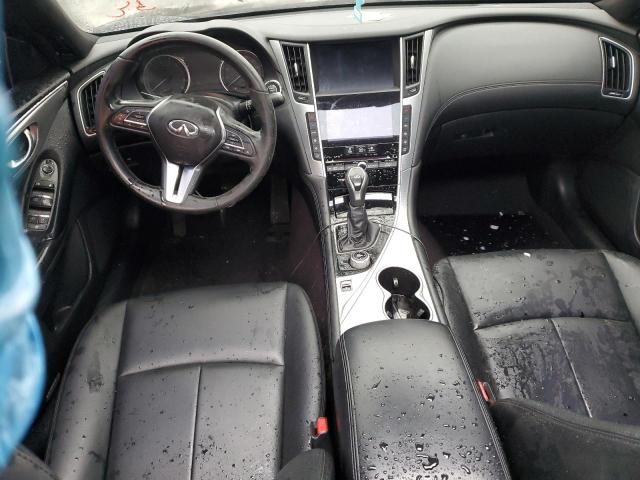 2020 INFINITI Q50 PURE - JN1EV7AR5LM251416
