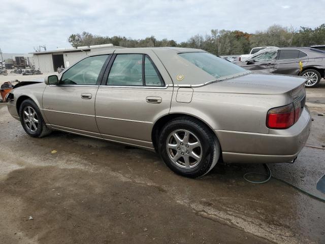 2002 Cadillac Seville Sls VIN: 1G6KS54Y82U141638 Lot: 41798054