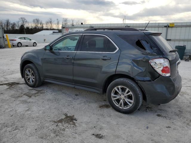 VIN 2GNALCEK8H1511275 2017 CHEVROLET EQUINOX no.2