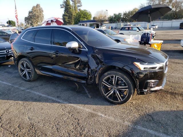 2019 VOLVO XC60 T8 R- LYVBR0DM8KB229155