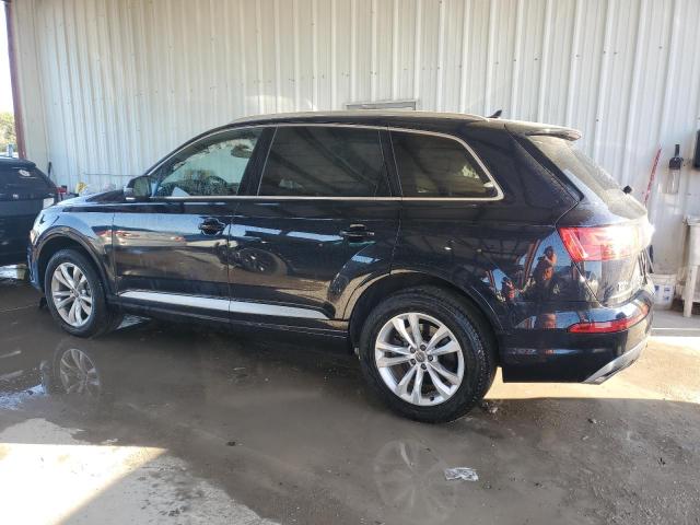 VIN WA1LHAF71HD040845 2017 Audi Q7, Premium Plus no.2