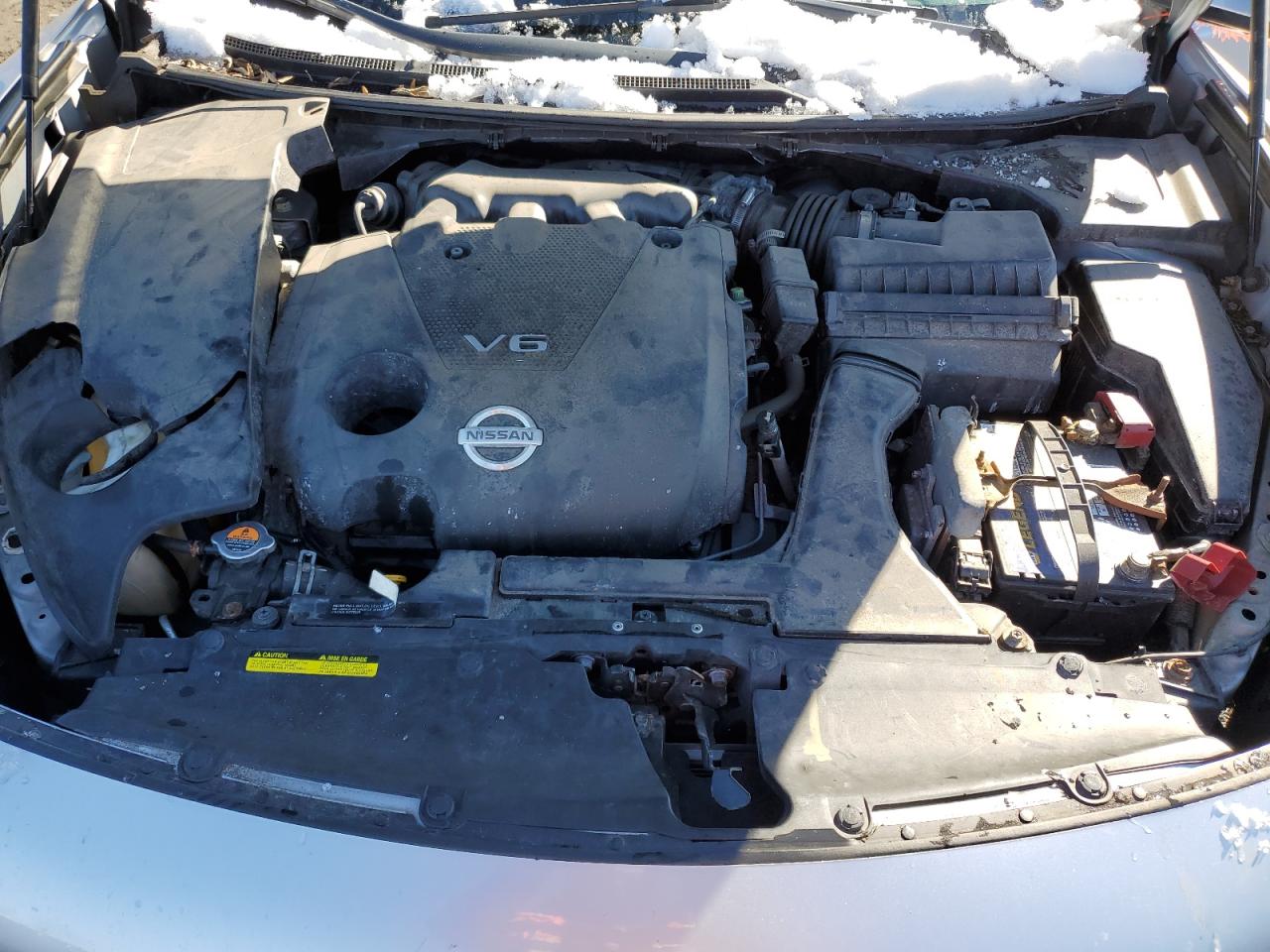 1N4AA5AP4CC855898 2012 Nissan Maxima S