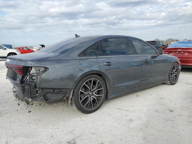 2020 AUDI S8 WAU8SAF87LN001084