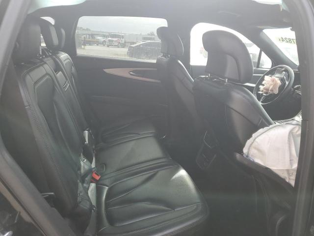 2016 LINCOLN MKX PREMIE - 2LMTJ6JR6GBL22452