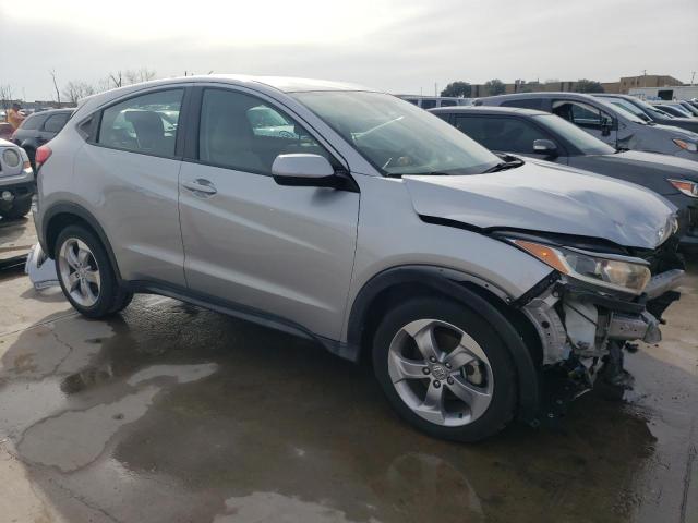 2019 HONDA HR-V LX 3CZRU5H39KM720544
