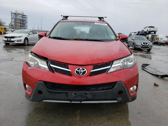 2015 TOYOTA RAV4 XLE 2T3WFREV2FW184508
