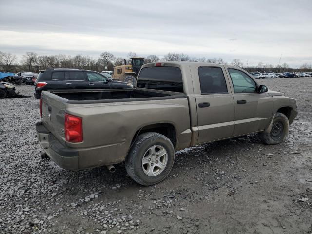 2007 Dodge Dakota Quad Slt VIN: 1D7HE48P37S194881 Lot: 44961414