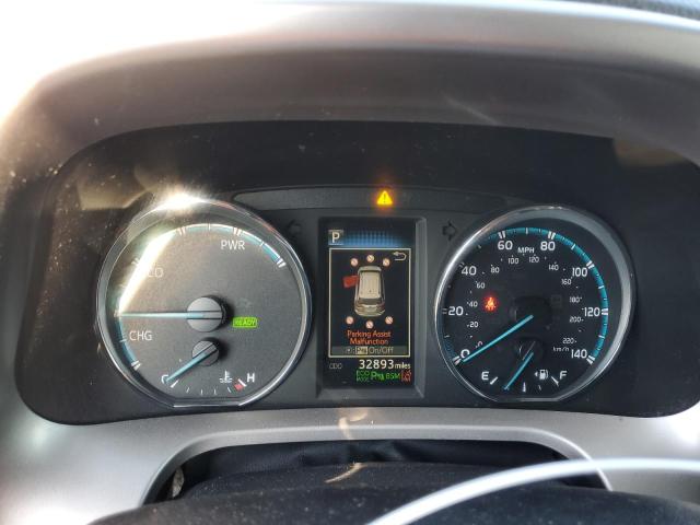 2018 TOYOTA RAV4 HV LI - JTMDJREV5JD158979