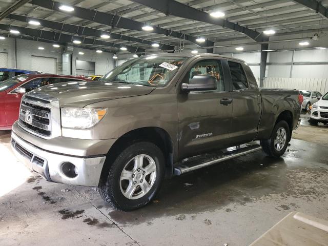 2010 Toyota Tundra 