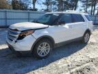 2015 FORD EXPLORER X - 1FM5K7D83FGC56900