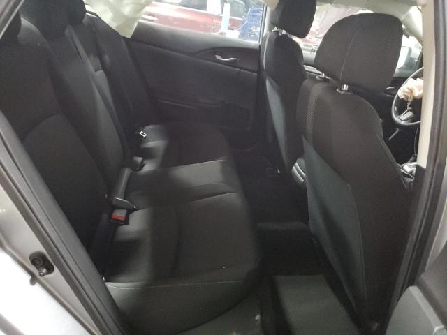 2017 HONDA CIVIC LX 19XFC2F52HE018891