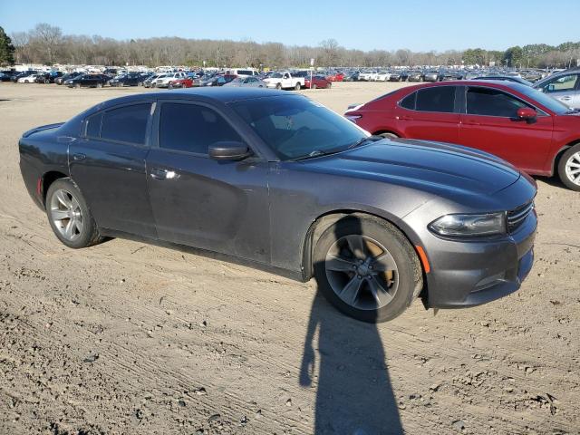 VIN 2C3CDXBG6FH784861 2015 Dodge Charger, SE no.4