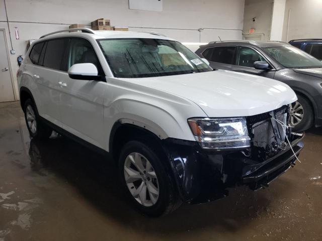 2018 VOLKSWAGEN ATLAS SE 1V2KR2CA4JC552064