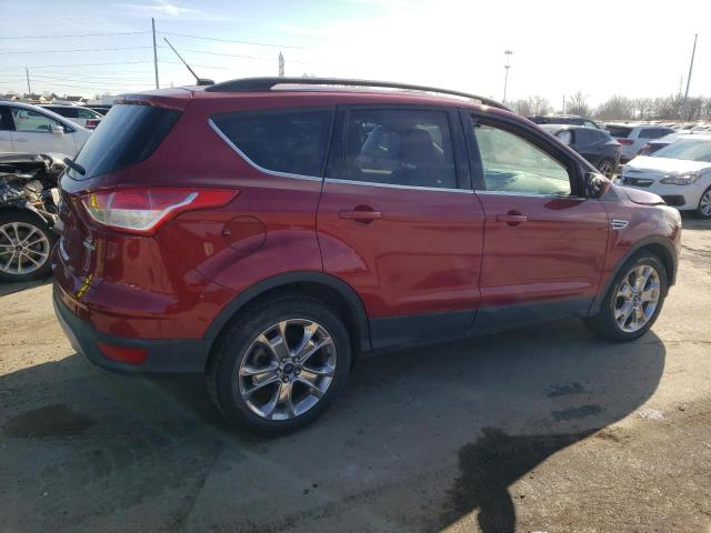 2016 FORD ESCAPE SE 1FMCU9G90GUB93033