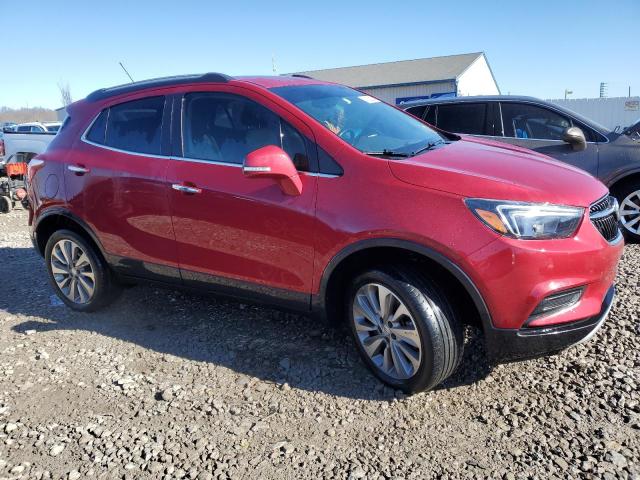 2019 BUICK ENCORE PRE KL4CJASBXKB790939