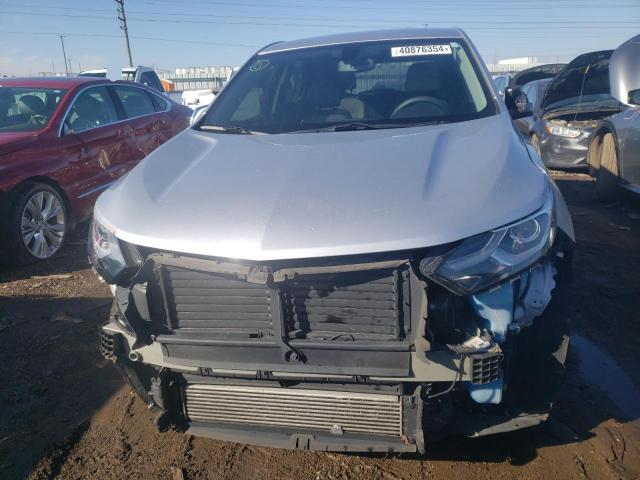 VIN 3GNAXHEV8KS597114 2019 Chevrolet Equinox, LS no.5