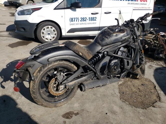 2023 KAWASAKI EN650 C - JKAENEC17PDA07116