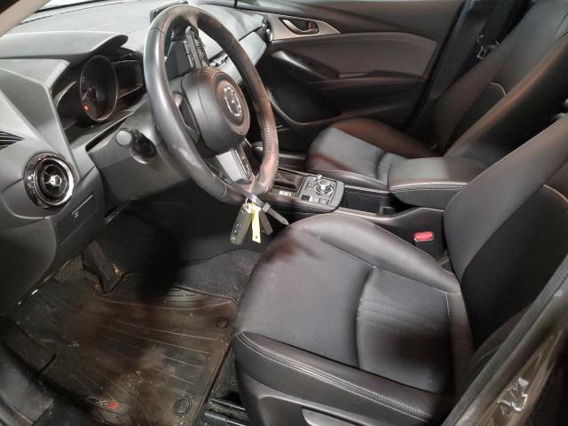 2019 MAZDA CX-3 TOURI JM1DKFC77K0415181
